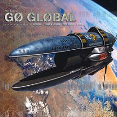 Hard Leaders Present - Go Global - Hard Leaders