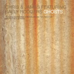 Chris & James - Ghosts - Stress