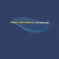 Marco Zaffarano - Minimalism - Silver Planet 
