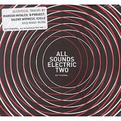 Various Artists - All Sounds Electric 2 - Critical