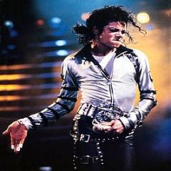 Michael Jackson Vs Inaya Day - Nasty Girl Startin' Something - DMC