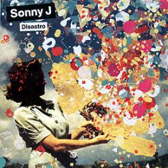 Sonny J - Disastro - EMI