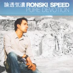 Ronski Speed - Pure Devotion - Euphonic