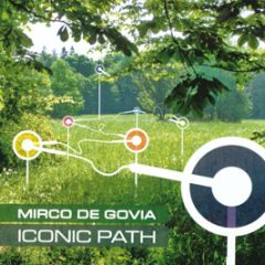 Mirco De Govia - Iconic Path - Euphonic