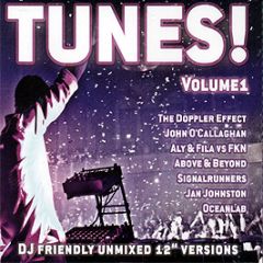 Various Artists - Tunes! (Volume 1) - Cdj 1Cd