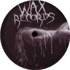 Protex & Zral Present Filterbugs - The Reason - Wax Records