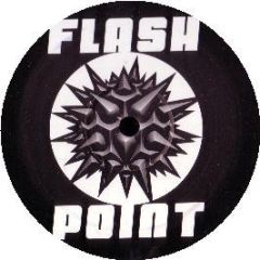 Marc Johnson & Dynamic Intervention - System Overload - Flashpoint