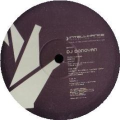 DJ Donovan - Tecnico - Intellihance 3