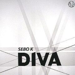 Sebo K - Diva - Mobilee