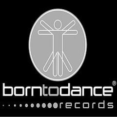 Born To Dance Presents - Funky (Volume One) - Born To Dance