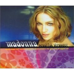 Madonna - Beautiful Stranger - Maverick
