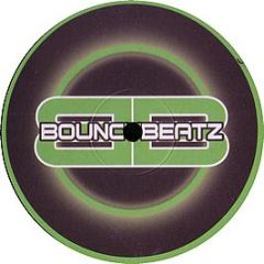 Hyper Deejays - Dreamer - Bouncy Beatz