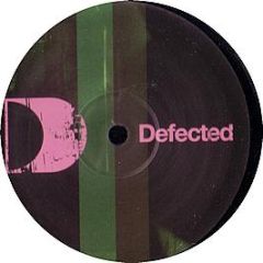 Dennis Ferrer Feat. Mia Tuttavilla - Touched The Sky (Remixes) - Defected