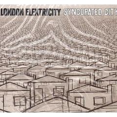 London Elektricity - Syncopated City - Hospital