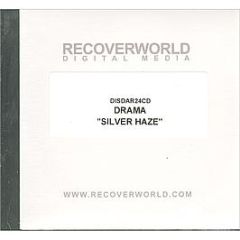 Drama - Silver Haze - Discover Dark
