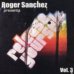Roger Sanchez Presents - Release Yourself Volume 3 - Stealth