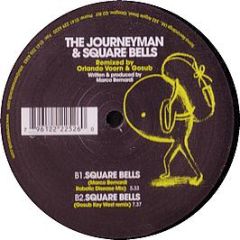 Octogen - The Journeyman / Square Bells (Remixes) - Soma