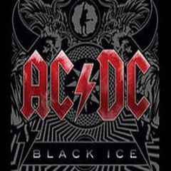 Ac Dc - Black Ice - Sony