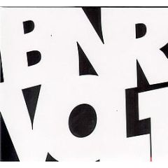 Boysnoize Records Presents - Bnr Vol. 1 - Boysnoize