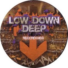 Majistrate - Deconstruction - Lowdown Deep