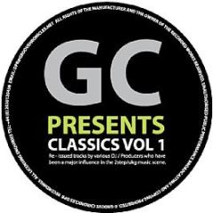 Steve Gurley - Walk On By / Hot Boys - Groove Chronicles