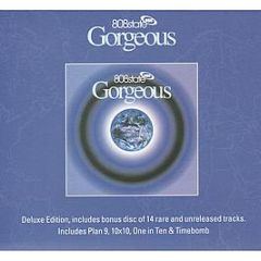 808 State - Gorgeous (Remastered) (Un-Mixed) - ZTT