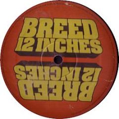 Receptor - Rhyno - Breed 12 Inches 2