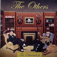 The Others - The Otherside Lp - Dub Police