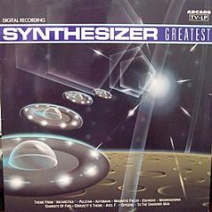 Starink - Synthesizer Greatest 1 - Arcade