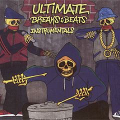 Ultimate Breaks & Beats - Instrumentals (Un-Mixed) - Traffic