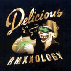 Delicious Vinyl Allstars - Remixology (Deluxe Edition) (Un-Mixed) - Delicious Vinyl