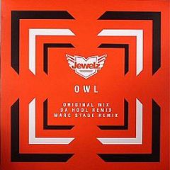 Jewelz - OWL - Io Music