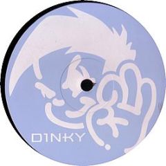 Alex K - Shake It Up EP - Dinky