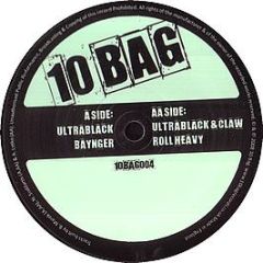 Ultrablack - Baynger - 10 Bag 4