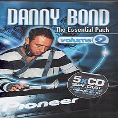 Danny Bond - The Essential Pack (Volume 2) - Db 1