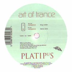 Art Of Trance - Madagascar (1999 Remixes) - Platipus