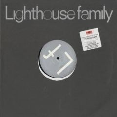 Lighthouse Family - Raincloud - Polydor