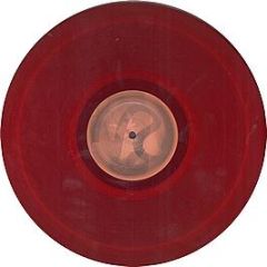 Survival - Inside Vibes (Red Vinyl) - Vibez Recordings