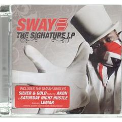 Sway - The Signature Lp - Dcypha 11Cd