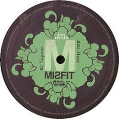 Jim Rivers - Vapour - Misfit 2