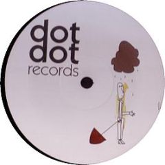 Joel Armstrong - Rise & Fall - Dot Dot Records