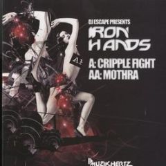 Iron Hands - Cripple Fight - Musik Hertz