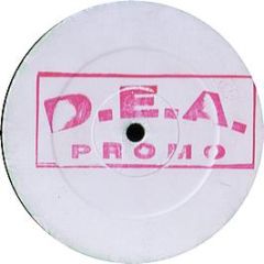 Dea Project - Volume 1 - Booby Trap 