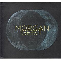 Morgan Geist - Double Night Time - Environ