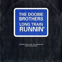 Doobie Brothers - Long Train Running (Remix) - Warner Bros