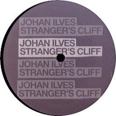 Johan Ilves - Stranger's Cliff - Noir Music