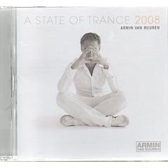 Armin Van Buuren - A State Of Trance 2008 - Armada