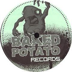 Baked Potato - Cum On - Baked Potato Records