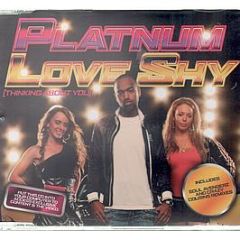 Platnum - Love Shy (All The Mixes) - Hard 2 Beat 