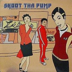 Various Artists - Shoot Tha Pump - Concrete